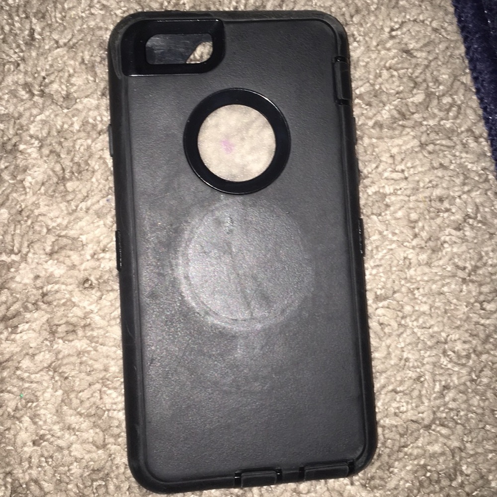 iPhone 6/6s Protective case